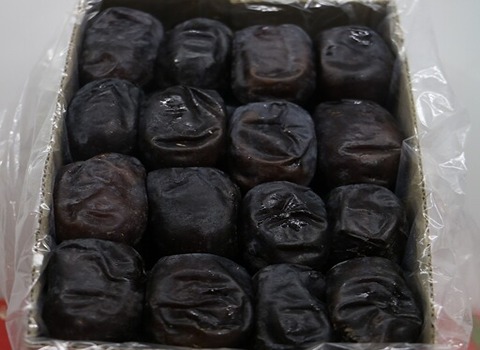 خرما مضافتی دور دیفه سرشار از خاصیت و طعمی منحصر به فرد